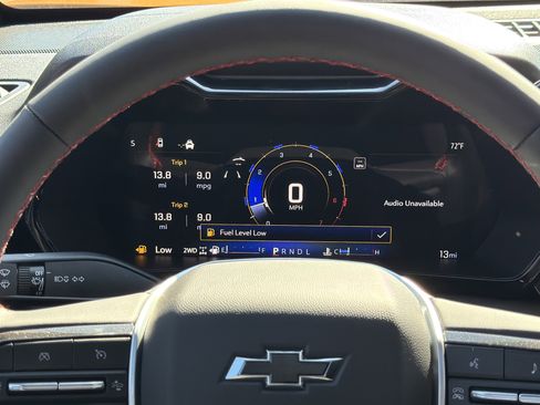 New 2026 Chevrolet Colorado Z71 w/ Technology Package image 25