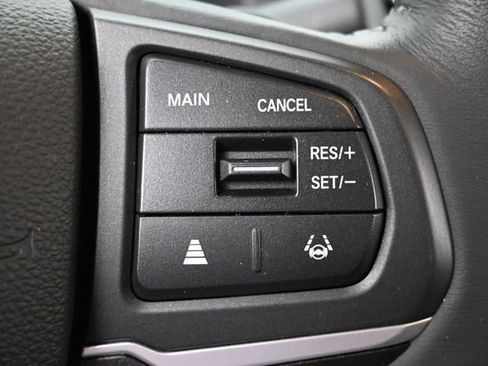 Used 2026 Honda Ridgeline RTL image 16