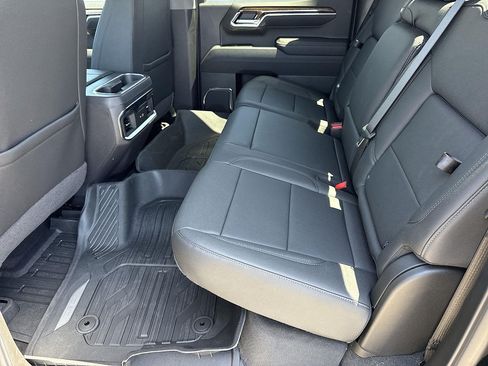 New 2026 GMC Sierra 1500 Elevation w/ Elevation Premium Package AWD/4WD image 25