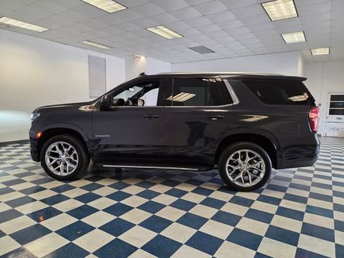 Used 2023 Chevrolet Tahoe LT image 4