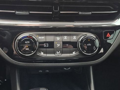 New 2026 Buick Envista Sport Touring w/ Convenience I Package FWD image 14