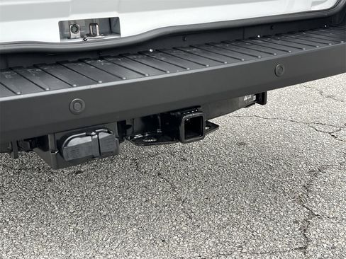 New 2026 Ford Transit 350 148 High Roof Extended w/ Load Area Protection Package image 20