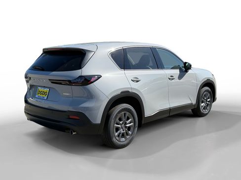 New 2026 MAZDA CX-5 Select AWD/4WD image 5