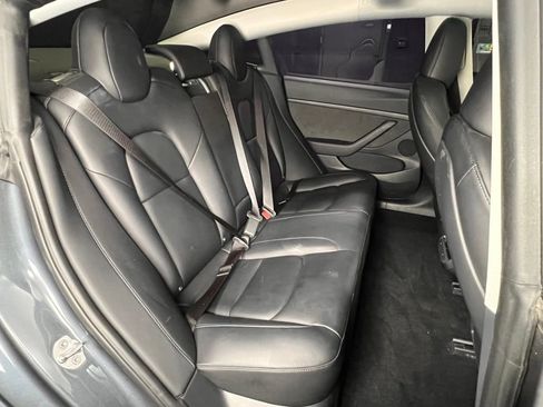 Used 2023 Tesla Model 3 Performance AWD/4WD image 20