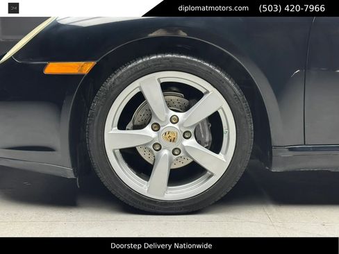 Used 2007 Porsche Cayman image 31