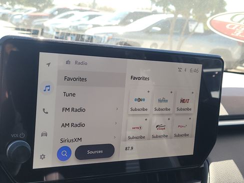 Used 2024 Toyota RAV4 XSE image 24