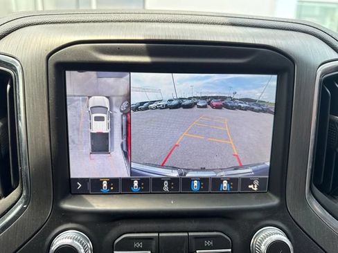 Used 2019 GMC Sierra 1500 Denali w/ Denali Ultimate Package AWD/4WD image 16