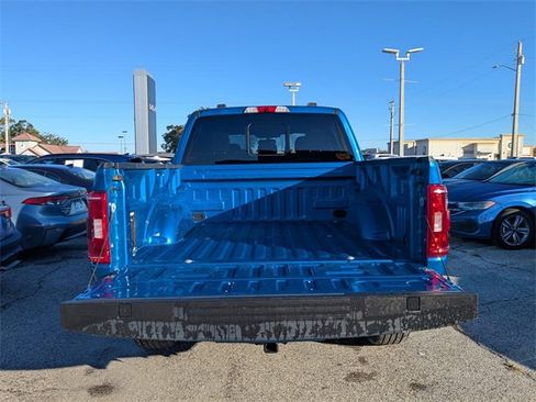 Used 2021 Ford F150 XLT w/ Equipment Group 302A High image 12