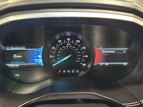 Used 2018 Ford Edge SEL w/ Equipment Group 201A AWD/4WD image 22