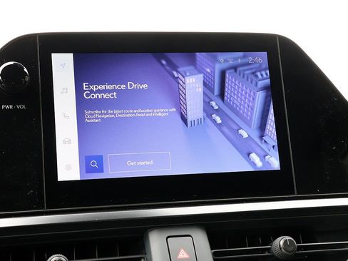 New 2026 Lexus UX 300h AWD image 21