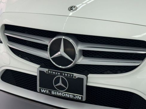 Used 2021 Mercedes-Benz C 300 Sedan image 20