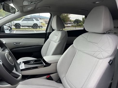 New 2026 Hyundai Tucson SEL w/ Tow & Go Package image 13