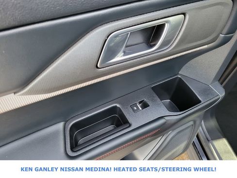 Used 2025 Ford Explorer ST-Line image 40