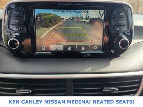 Used 2021 Hyundai Tucson Limited w/ Cargo Package image 30