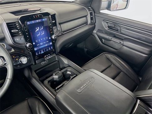 Used 2024 RAM 1500 Limited image 23