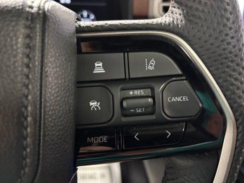 Used 2026 Toyota Tundra 1794 Edition AWD/4WD image 20