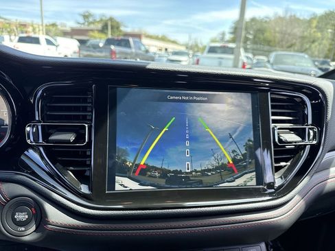 New 2026 Dodge Durango GT image 23