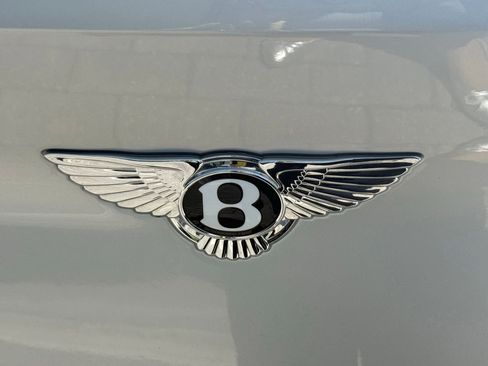 Used 2022 Bentley Continental GT Speed AWD/4WD image 24