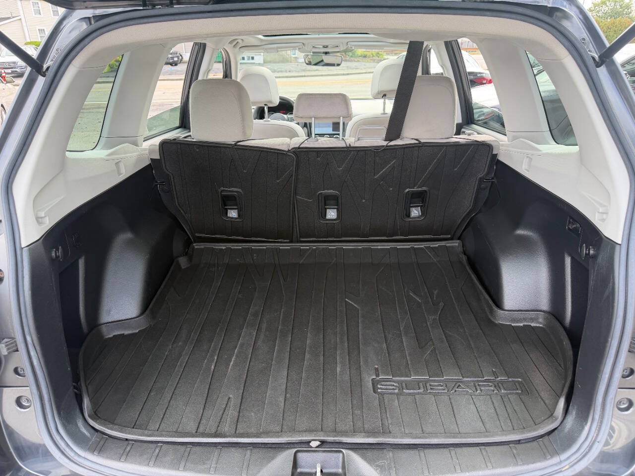 Used 2018 Subaru Forester 2.5i Premium AWD/4WD image 7