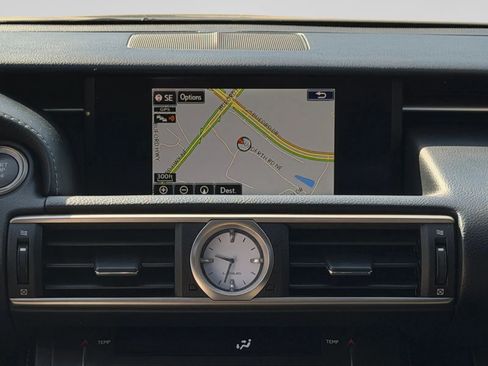 Used 2016 Lexus RC 350 AWD image 21