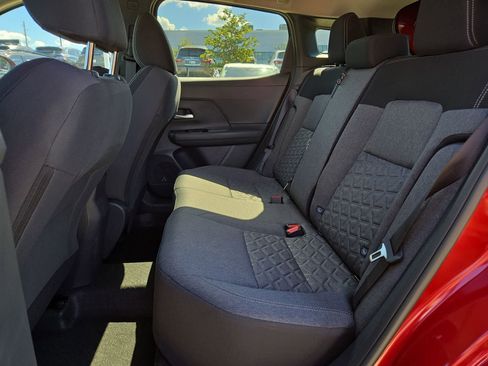 New 2026 Nissan Kicks SV w/ SV Premium Package image 17