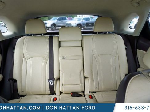 Used 2019 Lexus RX 450h AWD image 26