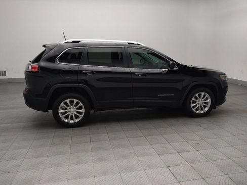 Used 2019 Jeep Cherokee Latitude w/ Popular Appearance Group image 11