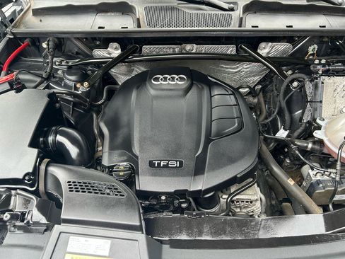 Used 2018 Audi Q5 2.0T Premium Plus w/ Premium Plus Package AWD/4WD image 10