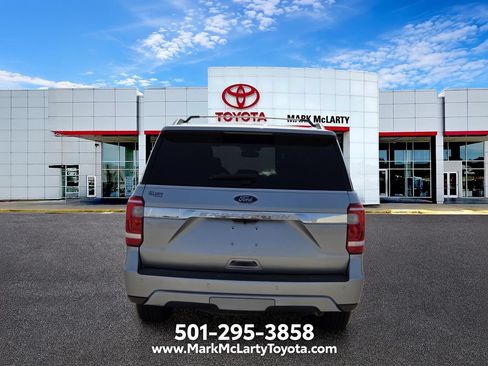 Used 2021 Ford Expedition XLT RWD image 10
