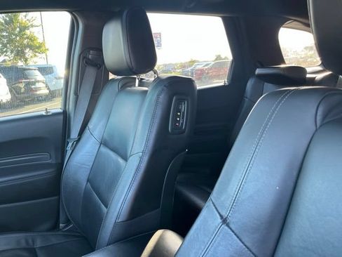 Used 2021 Dodge Durango GT AWD/4WD image 9