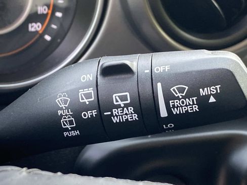 Certified 2022 Jeep Wrangler Unlimited Sport AWD/4WD image 20