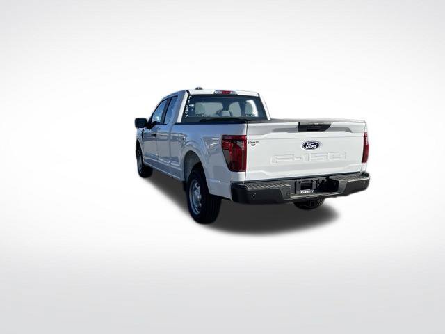 New 2026 Ford F150 XL RWD image 6