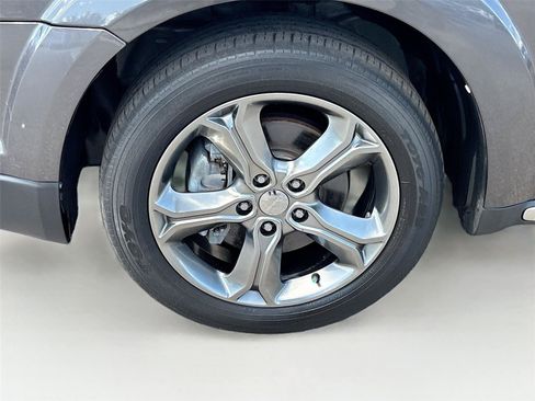 Used 2017 Dodge Journey Crossroad FWD image 30