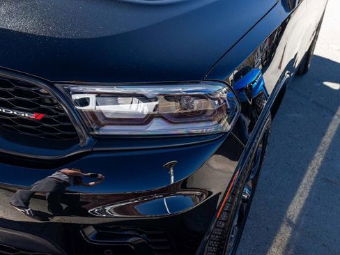 New 2026 Dodge Durango GT image 36