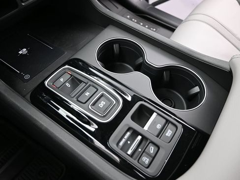 New 2025 Honda Pilot EX-L image 21