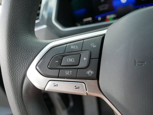 Certified 2022 Volkswagen Tiguan S AWD/4WD image 25