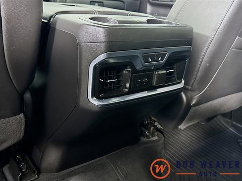 Used 2020 GMC Sierra 2500 AT4 w/ AT4 Preferred Package image 27