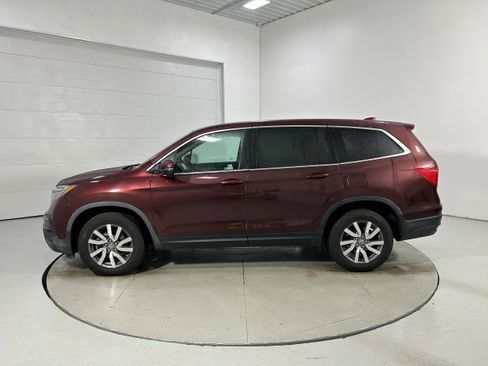 Used 2019 Honda Pilot EX-L image 20