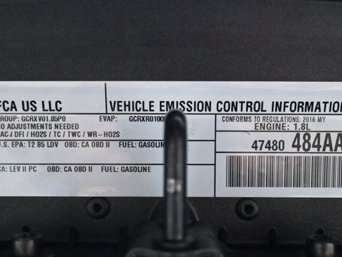 Used 2016 Alfa Romeo 4C Spider RWD image 46