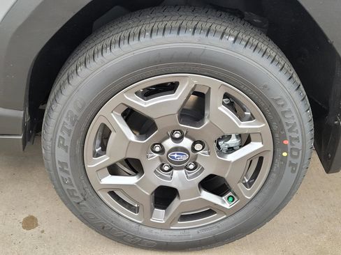 New 2026 Subaru Outback Premium image 22