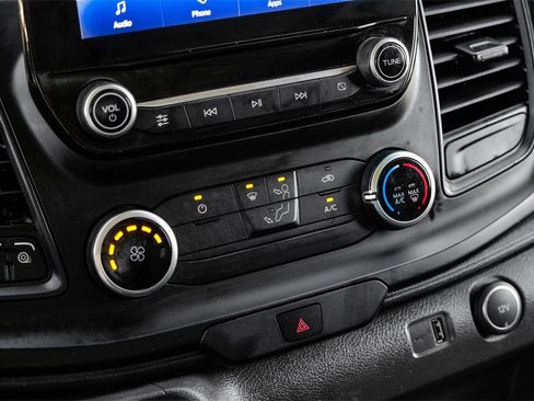 Used 2020 Ford Transit 150 Low Roof w/ Upfitter Package image 19