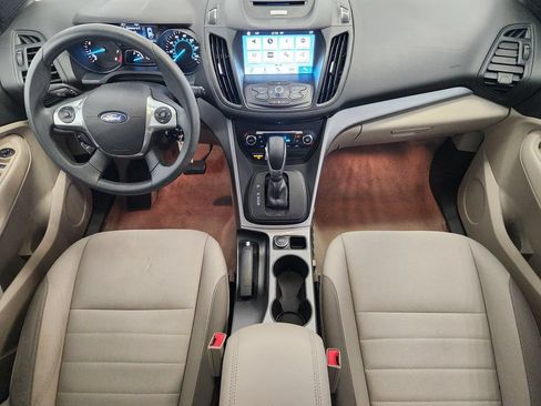 Used 2016 Ford Escape SE w/ Equipment Group 201A FWD image 26