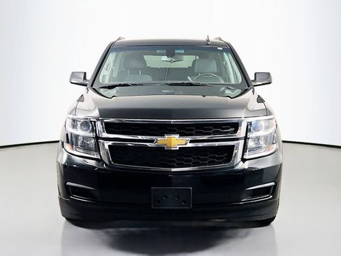 Used 2016 Chevrolet Suburban LS AWD/4WD image 2