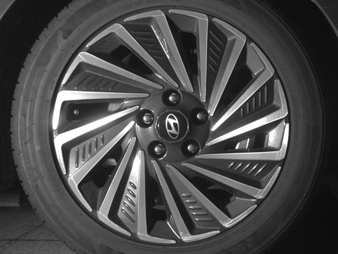 Used 2025 Hyundai Sonata SEL image 13