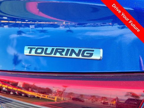 Used 2024 Honda Civic Touring image 28