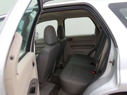 Used 2012 Ford Escape XLS FWD image 5