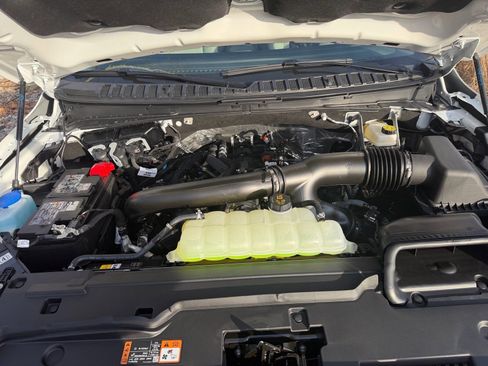 New 2026 Lincoln Navigator L Reserve image 10