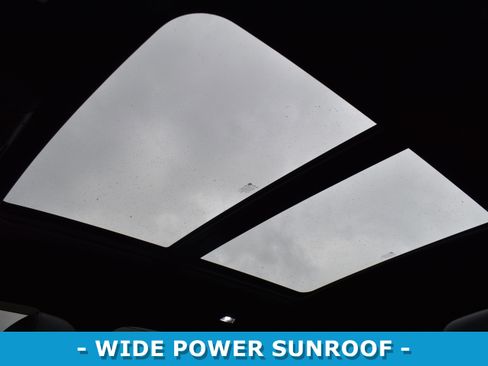 Used 2021 Chevrolet Blazer RS w/ Enhanced Convenience Package image 25