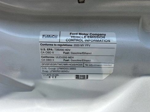 Used 2020 Ford Transit 350 XLT image 17