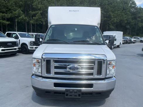 New 2025 Ford E-350 and Econoline 350 Super Duty w/ Power Equipment Group image 3